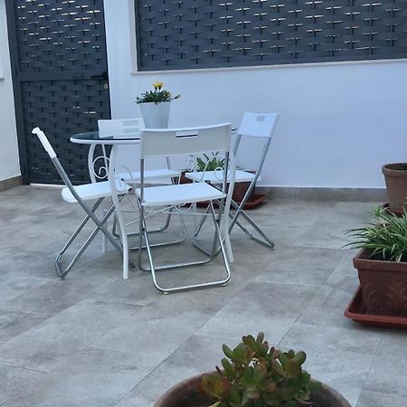 Apartamento Las Flores Ronda Luaran gambar