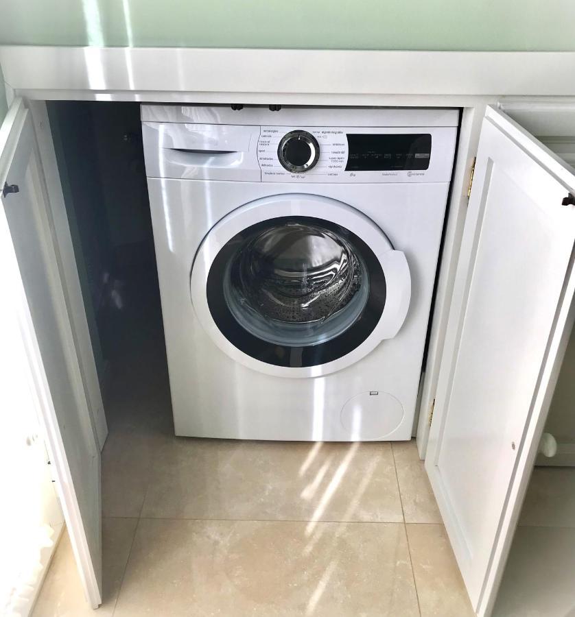 Apartamento Las Flores Ronda Luaran gambar