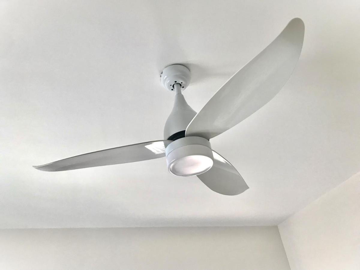 Apartamento Las Flores Ronda Luaran gambar