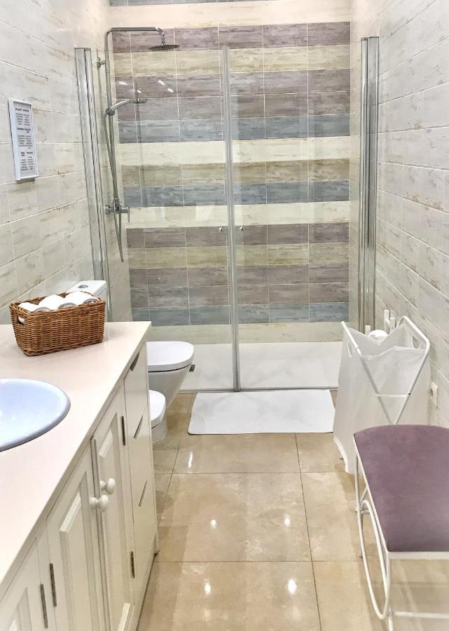 Apartamento Las Flores Ronda Luaran gambar