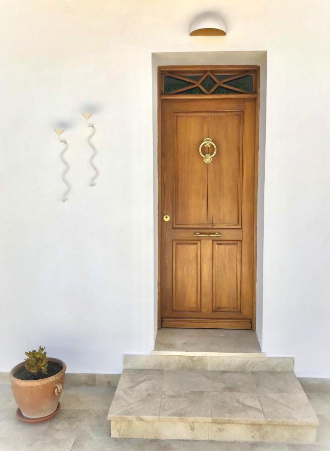 Apartamento Las Flores Ronda Luaran gambar