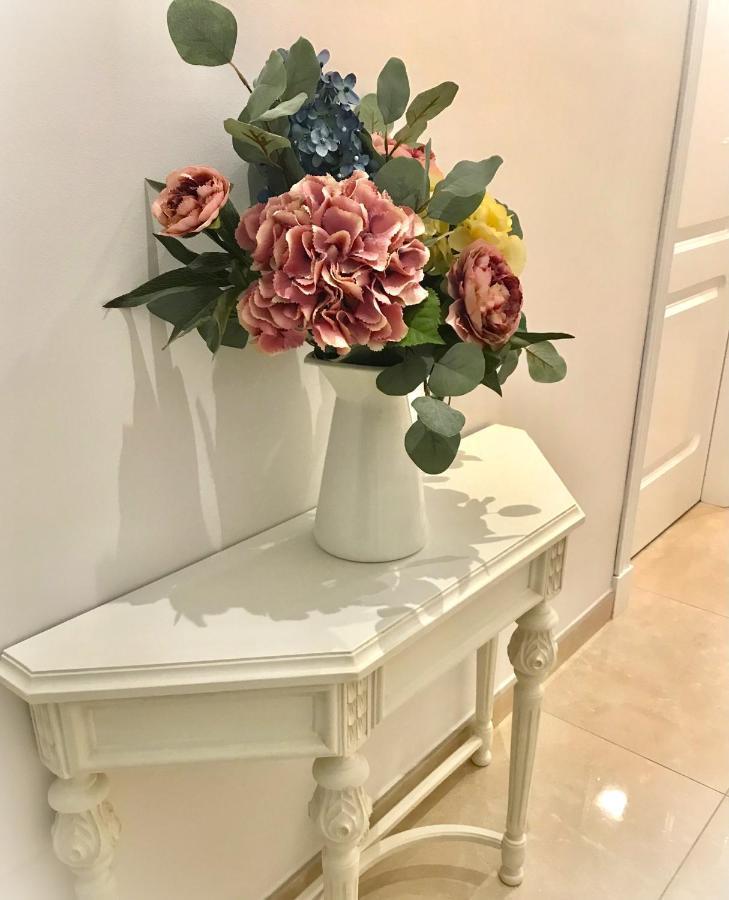 Apartamento Las Flores Ronda Luaran gambar